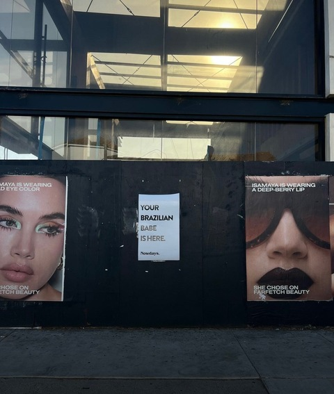 babybraziliantrans photo 1