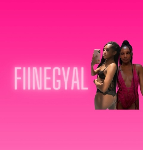 fiinegyal photo 1