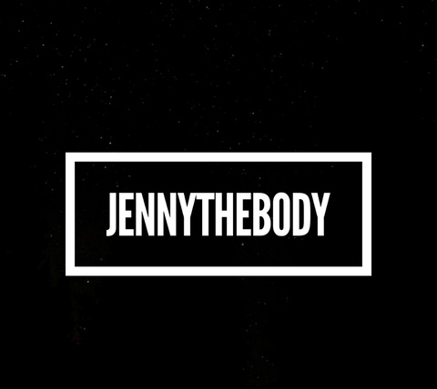 jennythebody photo 1