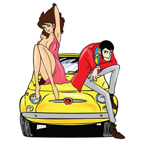 margotelupin photo 1