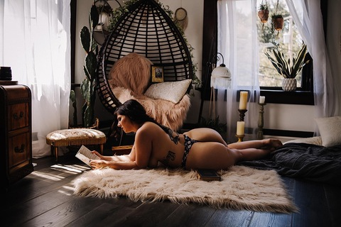 misszendikar photo 1