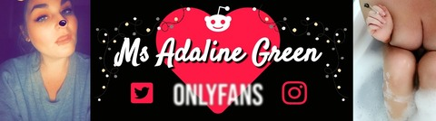 msadalinegreen photo 1