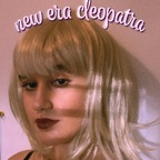 NEW ERA CLEOPATRA