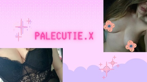 palecutie.x photo 1