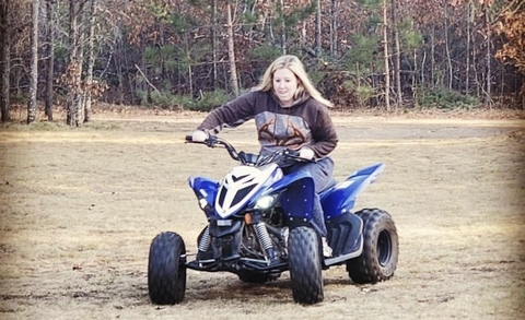 raginastclair photo 1