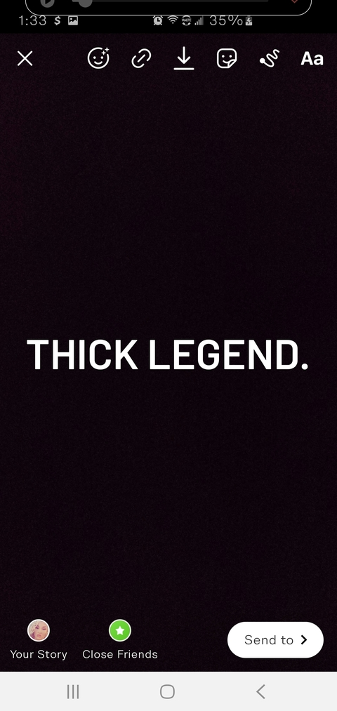 therealjudybootie photo 1